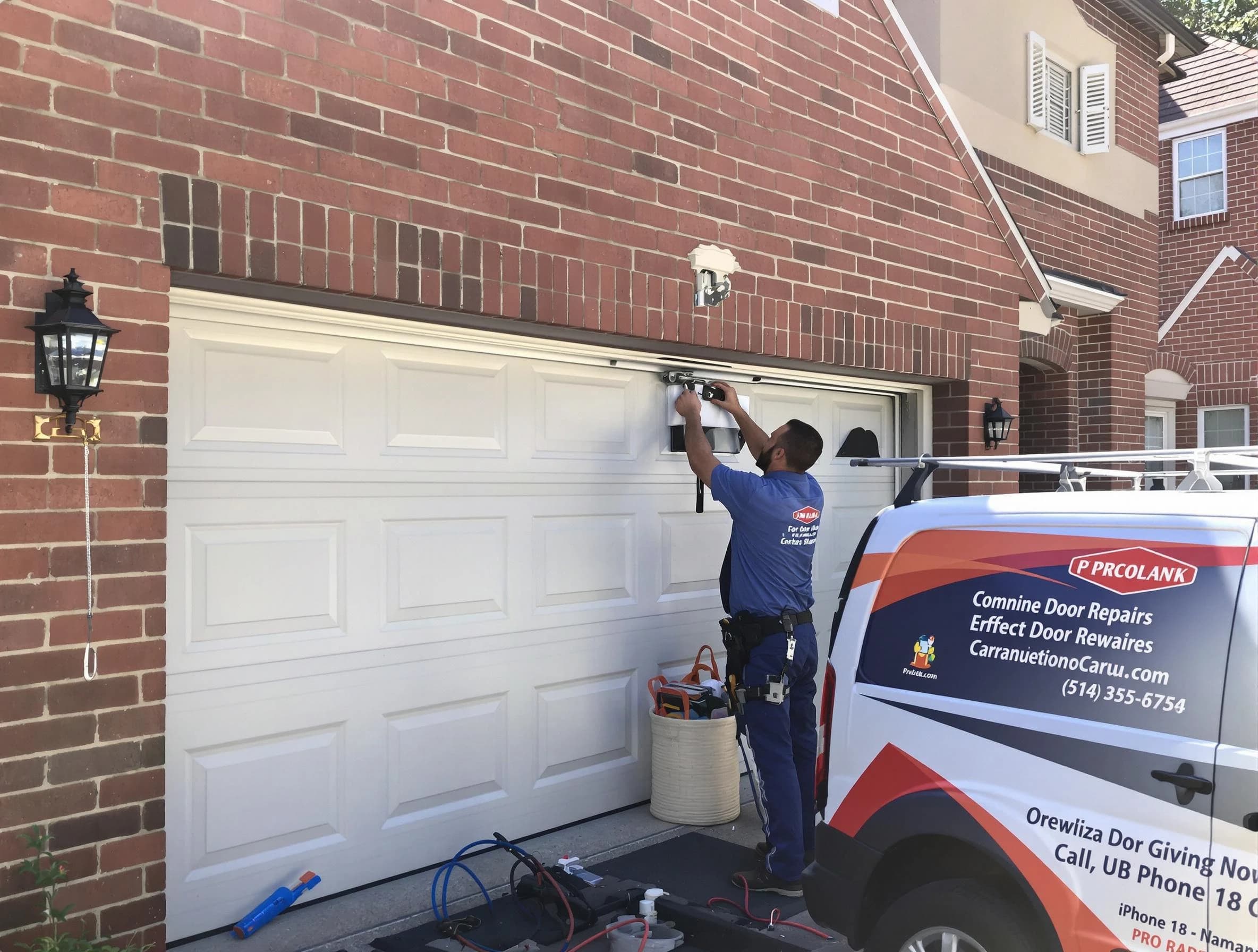 The Pinery Garage Door Repair local garage door repair technician in The Pinery
